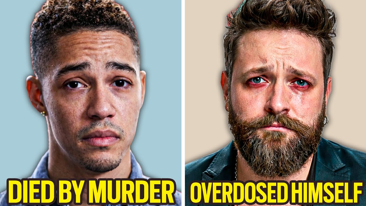 10 Beloved America's Got Talent Members Who LOST Everything!