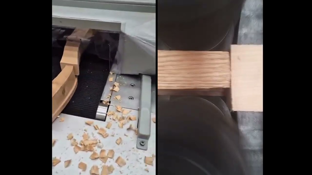 Automatic Copy Shaper machine BALESTRINI C70