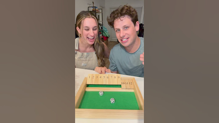 I Beat the Most IMPOSSIBLE Dice Game Ever…(UNCUT)