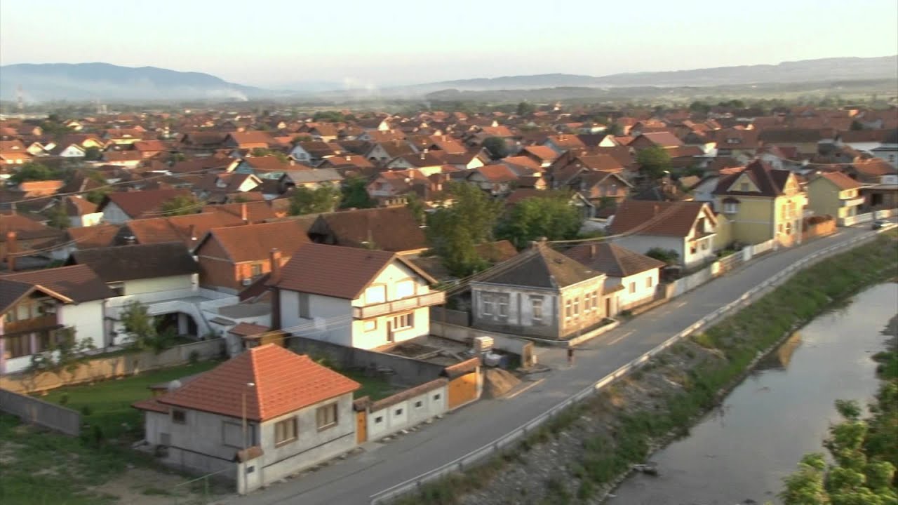 Reportaža: "Janja - mjesto gdje ljudi pobjeđuju nedaće"