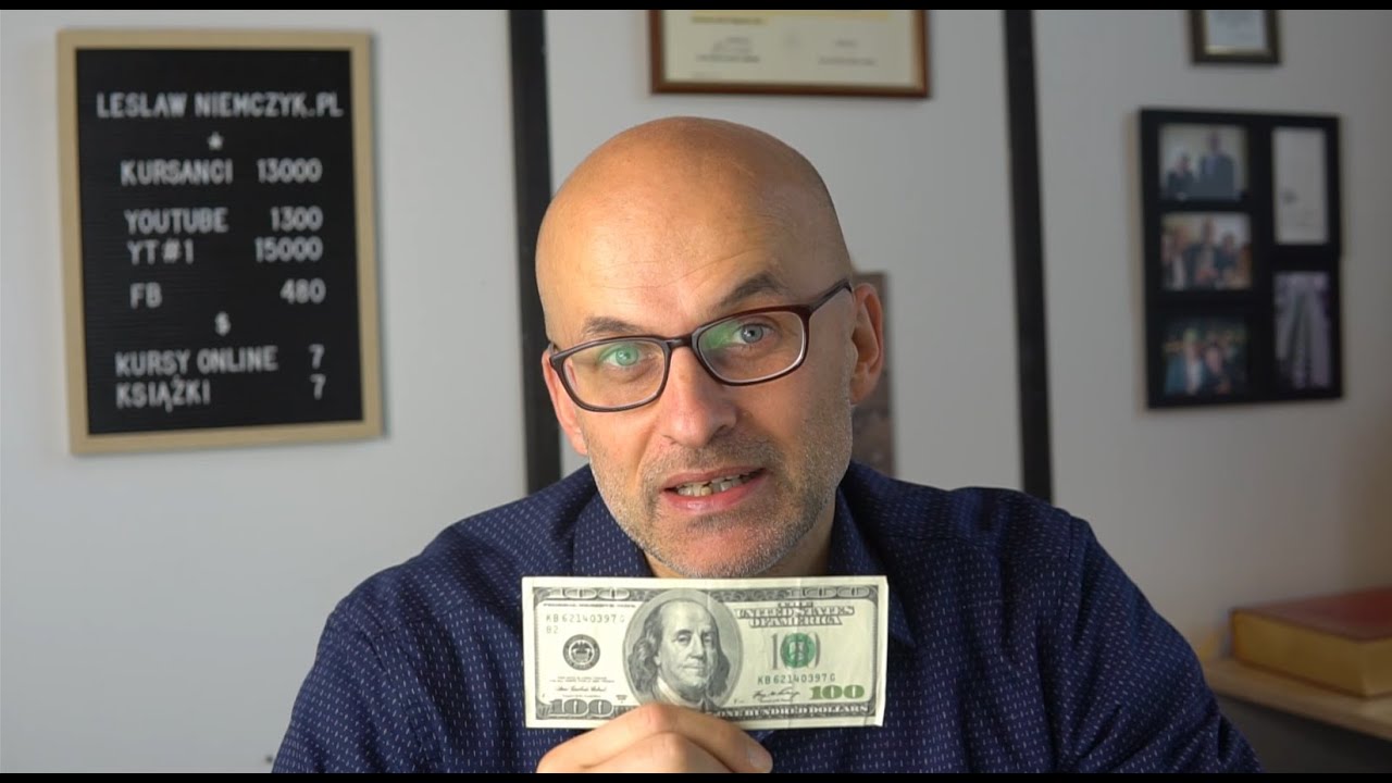 Czego nauczył mnie Benjamin Franklin? ŚTP2021