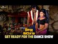 Pilla Piduga Movie Scenes | Get Ready For The Dance Show | G.Ramakrishna, Jyothilakshmi