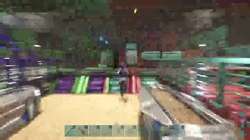 Ark: review of Tek Rex/Stego and Much!!!!!!!!!!!!