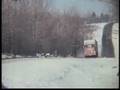 (1971) Coles Express: Maine's Uncommon Carrier trucking film