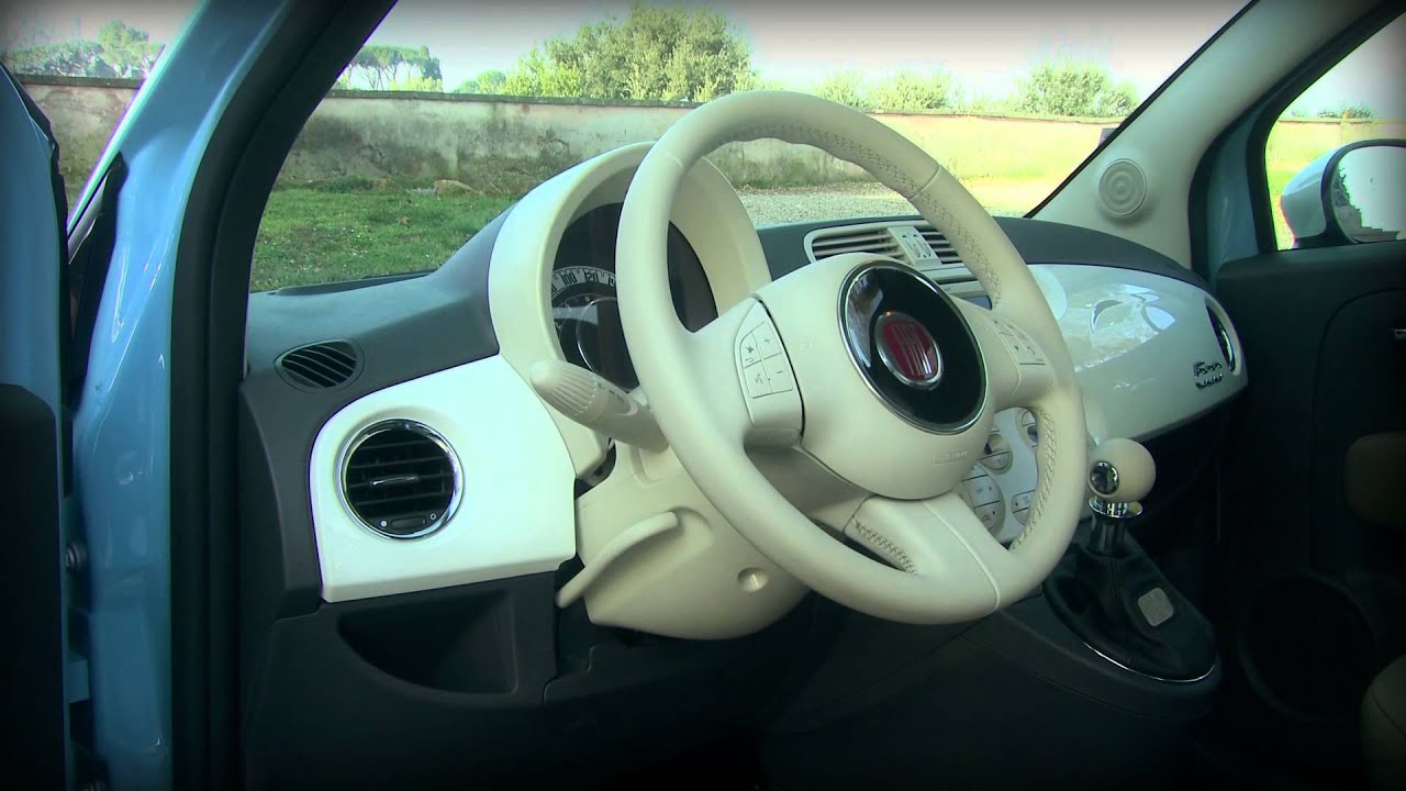 PMagazine n. 6 - Fiat 500 vintage