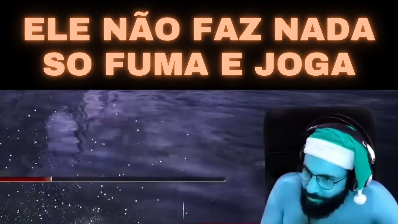 SMZINHO ESSE É O NATAAN