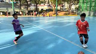 Publication Date: 2026-01-22 | Video Title: League Day 3 vs 保良局朱正賢小學 1st h