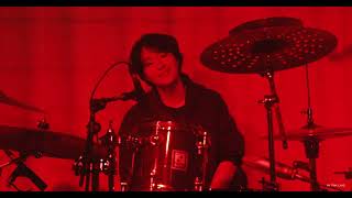 코토바 (cotoba) - drum solo + Warm Salad + oatmeal [4K] @241206 cotoba 단독공연 Next movement