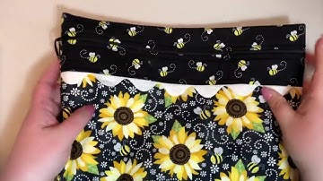 FlossTube #04 - Beading The Queen