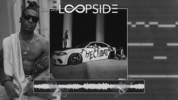 How To Make Ethnic Guitar Melodies For Lil Gotit & Lil Keed (The Cheater) | FL Studio Tutorial