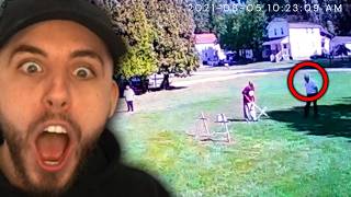 18-Year-Long Neighbour Dispute Results in Murder