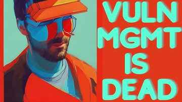 Witness the Evolution of Vulnerability Management: Bigger, Faster, Stronger!