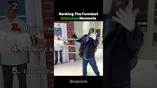 Celebrity Ranking The Funniest Interview Moments 🤔 Net Worth