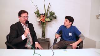 BILYouth Interviews Alex Lightman
