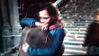 Titanium || Harry potter