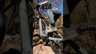 The new All Mountain Trail Shoe was built for riders who take on everything. #AllMountainTrailShoe