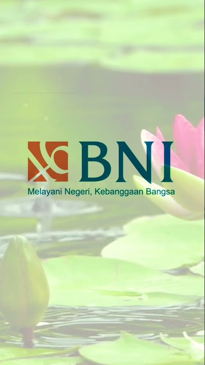 Lowongan Kerja BNI Terbaru#shorts