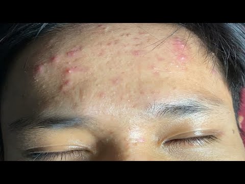 Video Satisfying Relaxing with Huong Da Nang Video #261 - youtube