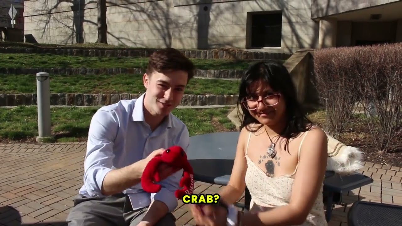 Interviews on the Strike, Day 1: Frank Scales