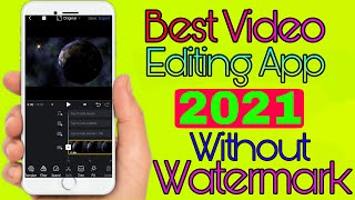 Best Free Stylish Video Editing App Without Watermark 2021 screenshot 5