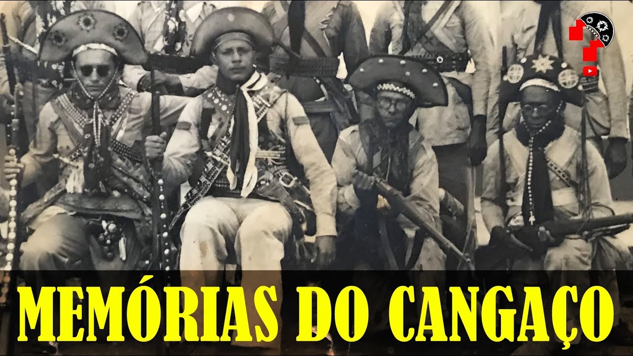 Memórias do Cangaço | Celso Rodrigues | O Cangaço na Literatura 