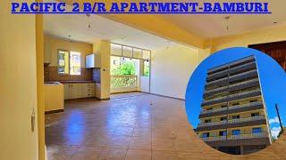 Inside Ksh.5,900,000  2 Bedroom #apartment  in #bamburi #mombasa (Pacific  Apartment) #forsale
