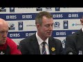 Scotland v Wales: Reaction | WRU TV