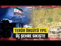 Suriye'den Terör Örgütü YPG'ye Son Şans: Entegrasyon için Son 3 Gün! - TGRT Haber