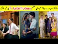 9 Amazing Facts about Justin Trudeau | Canadian PM Justin Trudeau Biography | TalkShawk