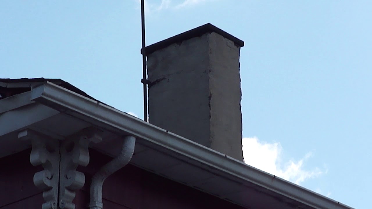 clay chimney flue liner chimney liner installation 973 777 2932 nj repairs youtube clay chimney flue liner chimney liner installation 973 777 2932 nj repairs youtube