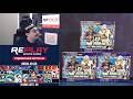 BREAKS - 3.18.2026 - LIVE SPORTS CARD BREAKS