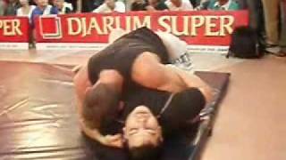 DSISC 2008