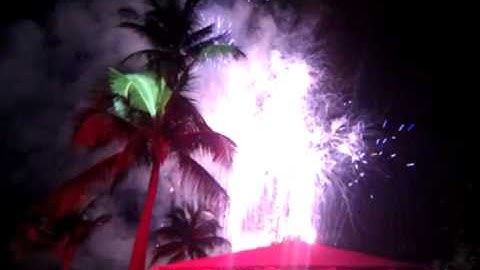 ZoukOut 2010 (Laidback Luke)