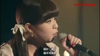 リスアニ！STUDIO Startear Luna Haruna