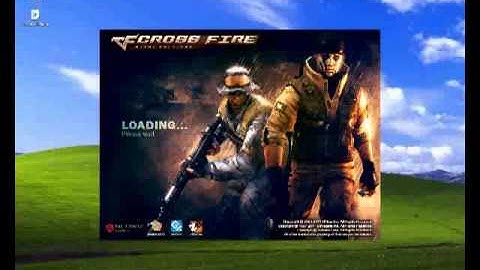 Crossfire NA New MultiClient - MEDIAFIRE [22.12.2012] UPDATE