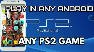 How to download PS2 games on Android Device? screenshot 5