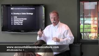 Peter Singleton - Marketing Workshop Part 3 Of 3