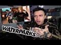 Waterparks - WATCH WHAT HAPPENS NEXT REACTION