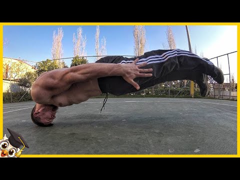 Wideo: Blogi fitness: Top 10 #MotivationGurus