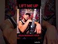 LIFT ME UP/Hard Rock Music