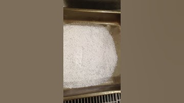 XRF in Mineral Processing