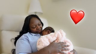 Download Lagu IK MOET ECHT ERAAN WERKEN OM NIET TE STRENG TE ZIJN VOOR MEZELF | VOOR HET EERST MOEDER WORDEN MP3