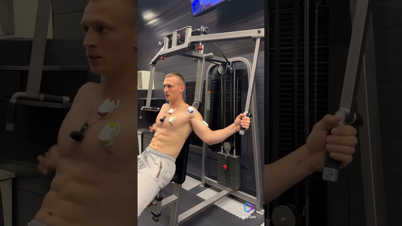 How to pump up your chest? 