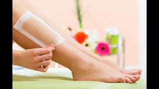 كيفية التخلص من الشعر الزائد بالتدليك بهذا الزيت لمدة 5 دقائق screenshot 2