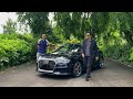 Review Audi RS3 2018 Mark2 - Nampak biasa tapi berbisa di jalanan! #audirs3 #rs3 #audi