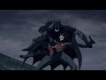 Batman vs robin  full fight scene  batman vs robin