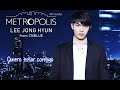 Lee Jong Hyun (CNBLUE) - Starry places [Sub español]