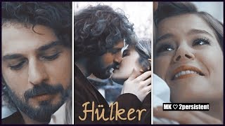 Hayat Şarkısı ☆ Hülya & Kerim (Hülker) ☆ Sil Baştan