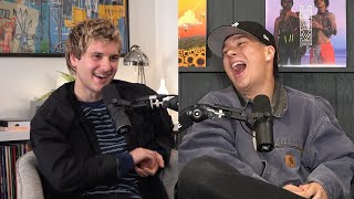 Joey Valence & Brae | turning the tables Podcast