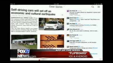 App of the Week: Social media sites all in one